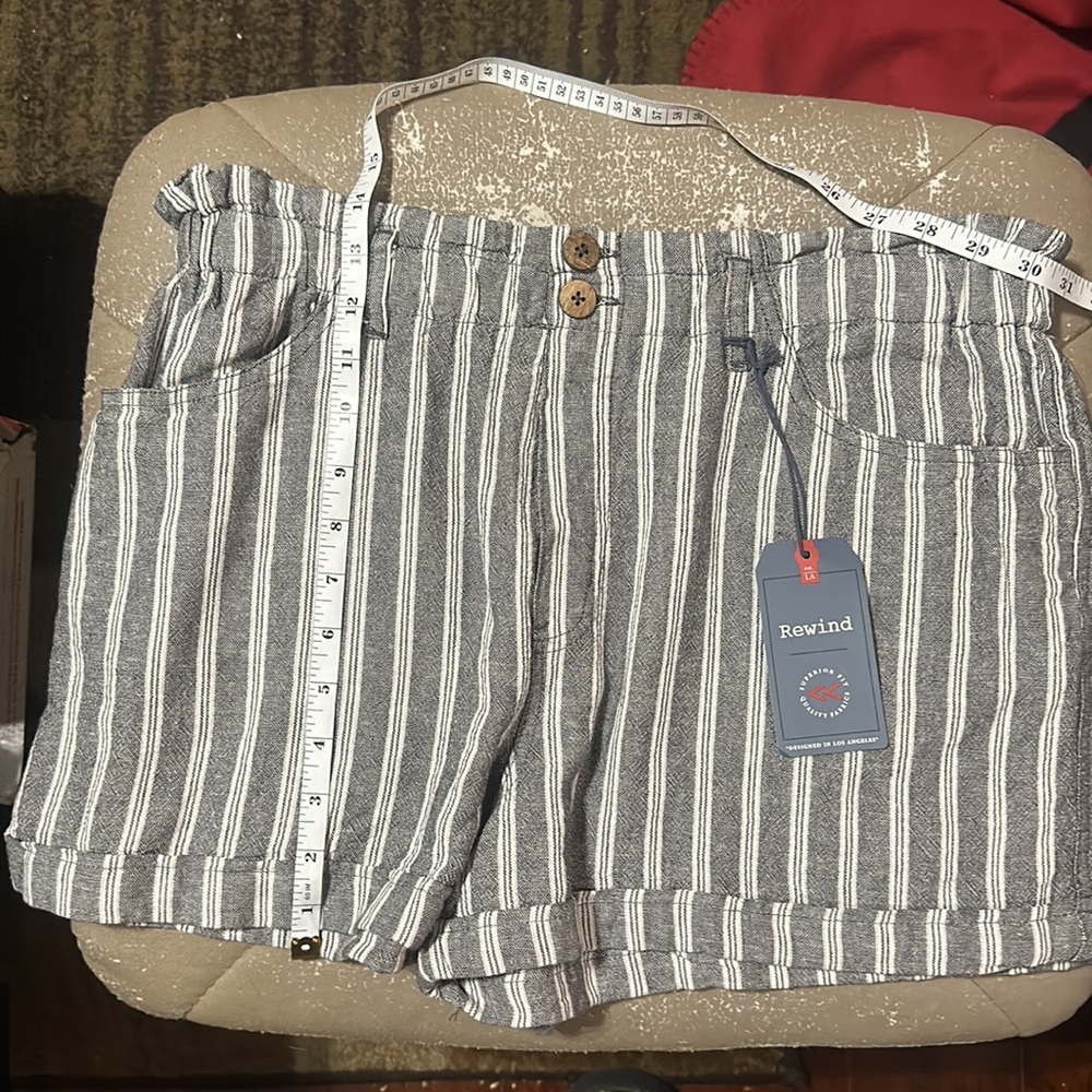 NWT Reward Large shorts - Picture 5 of 5